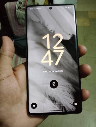 Google Pixel 7 Pro
