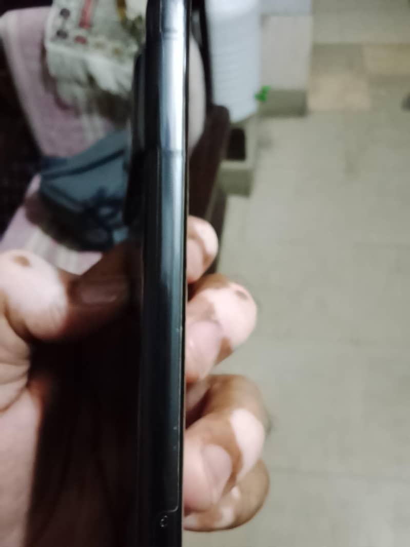 Google Pixel 7 Pro 3