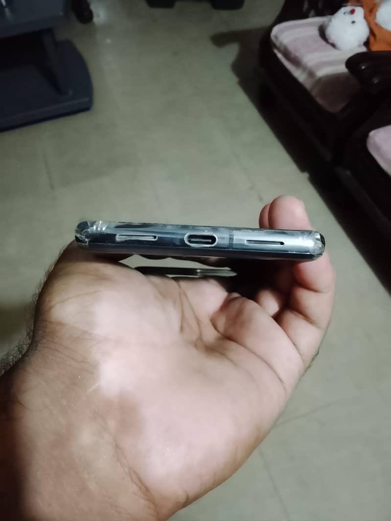 Google Pixel 7 Pro 4
