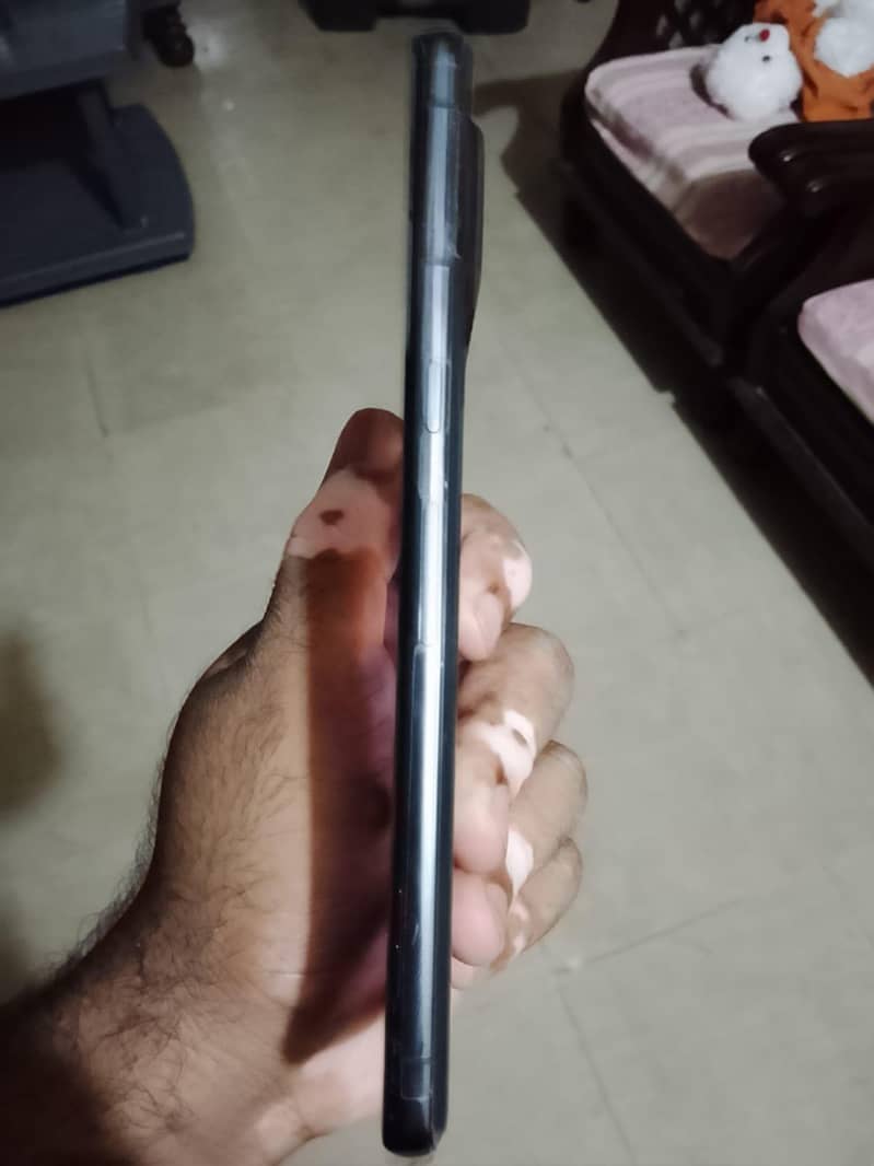 Google Pixel 7 Pro 5
