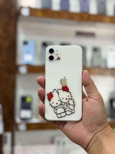 Apple iPhone 11