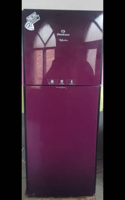 Dawlance refrigerator