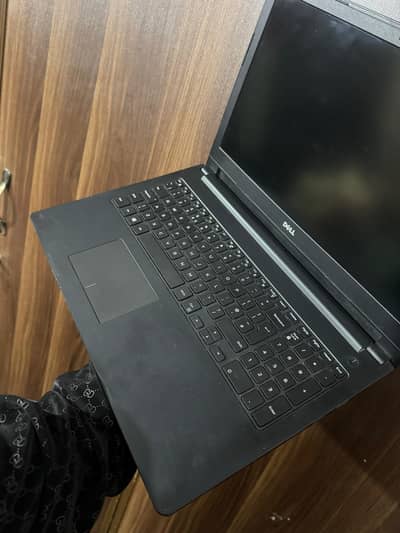 DELL LATITUDE 3570