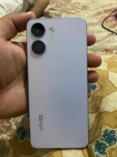 Vivo Y05