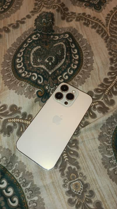 Apple iPhone 14 Pro