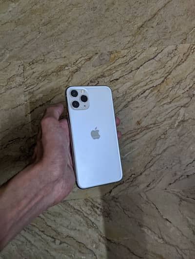 IPHONE 11 PRO 256 GB