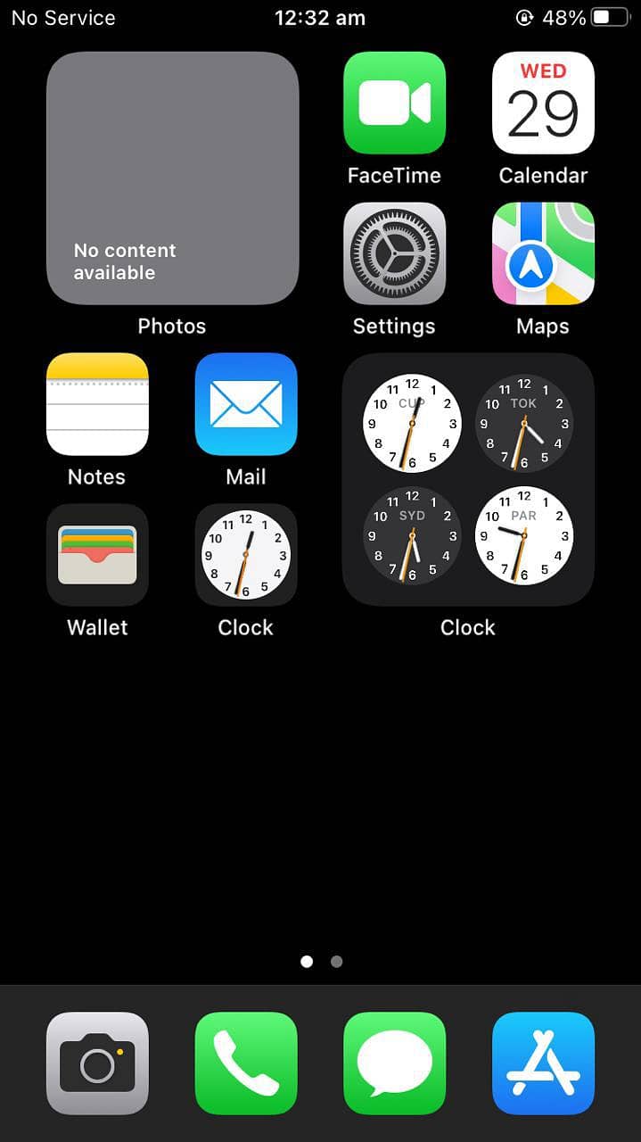 Apple iPhone 7 1