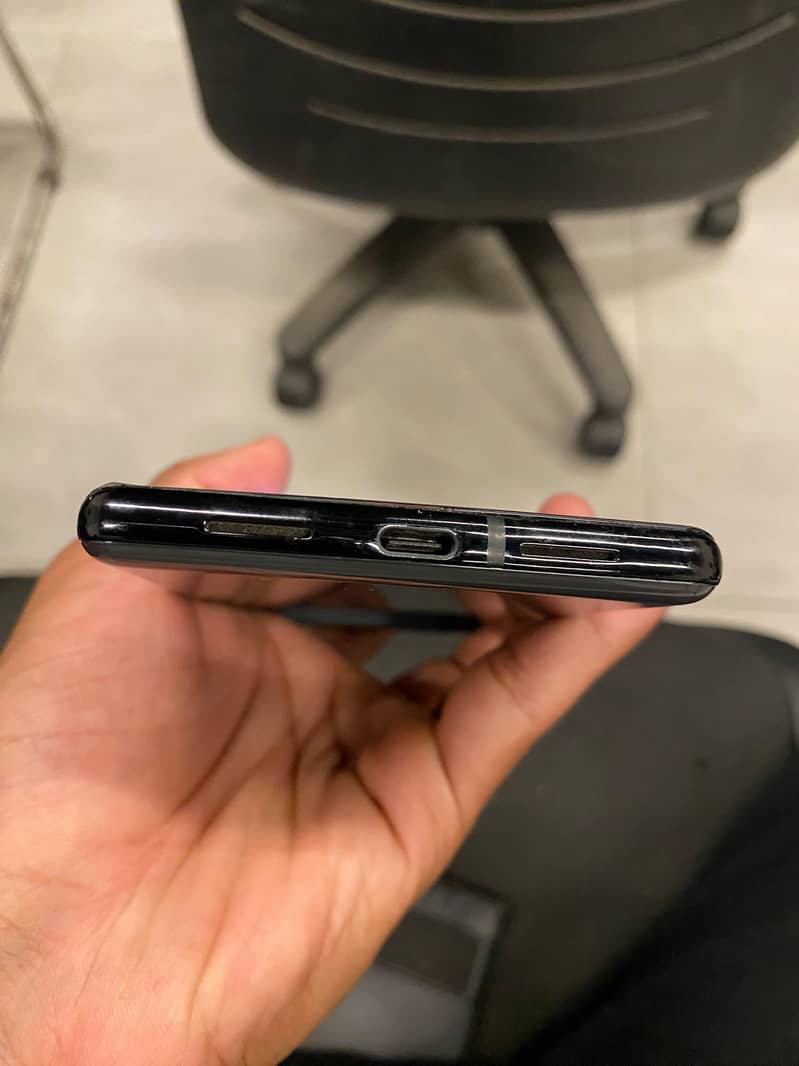 Google Pixel 6 Pro 2