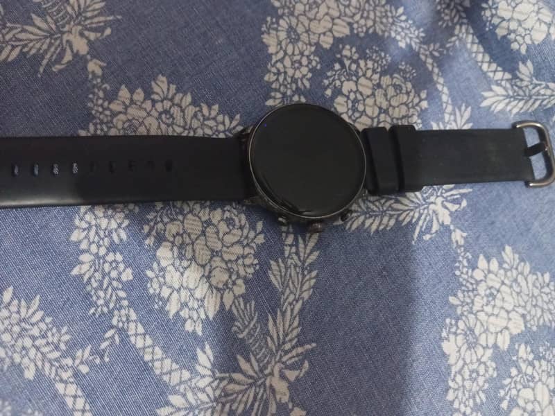 Zero Royal Watch 0