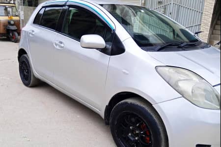 Vitz 2005/09 BTR/T alto Cultus Corolla coure Mira Jeep