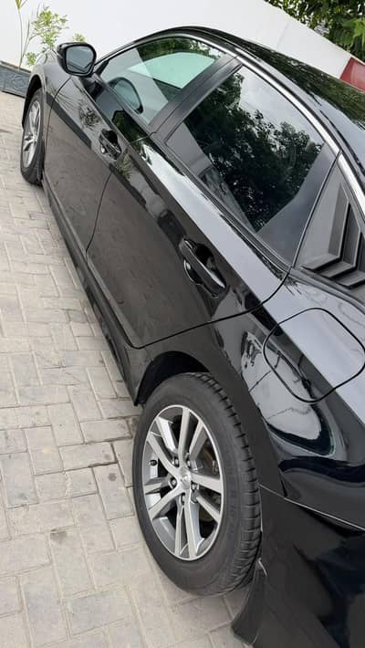 Honda Civic VTi Oriel Prosmatec 2022