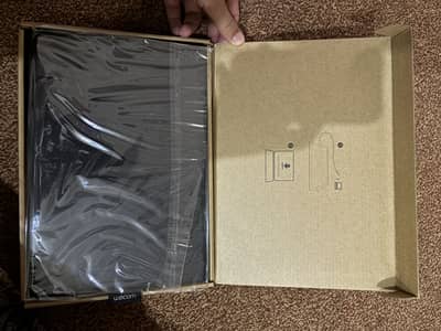 Wacom Graphic Tab CTL-672