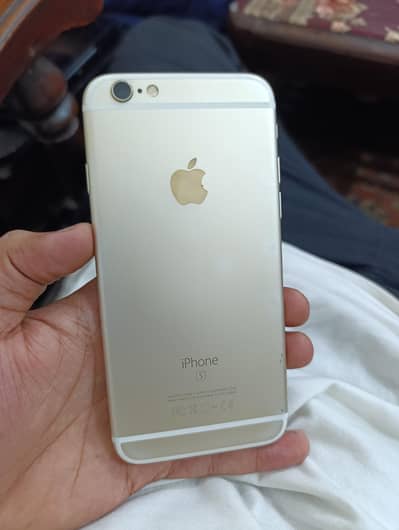Iphone 6s | PTA approved | 32gb