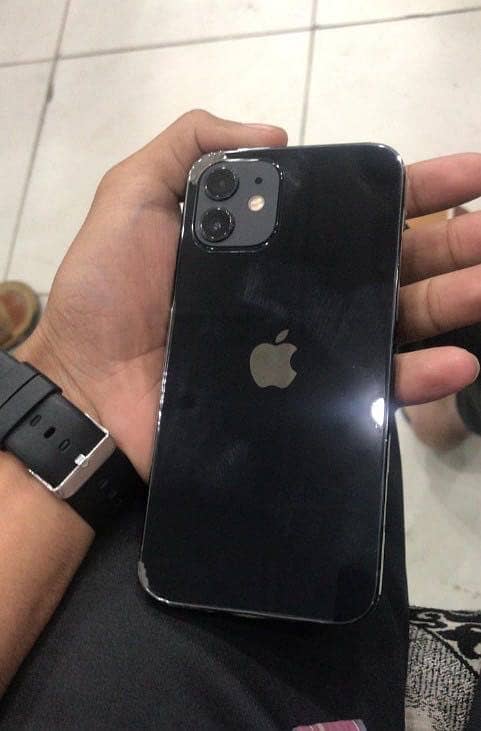 Apple iPhone 12 0