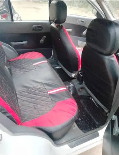 Suzuki Cultus VXR 2005