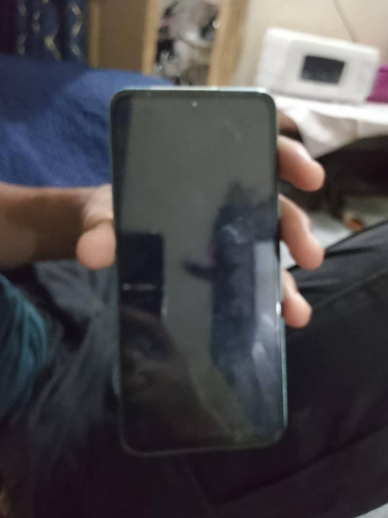 Xiaomi Redmi Note 12 2