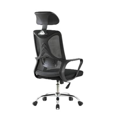 IMPORTED HOME OFFICE STUDY AND COMPUTER CHAIR