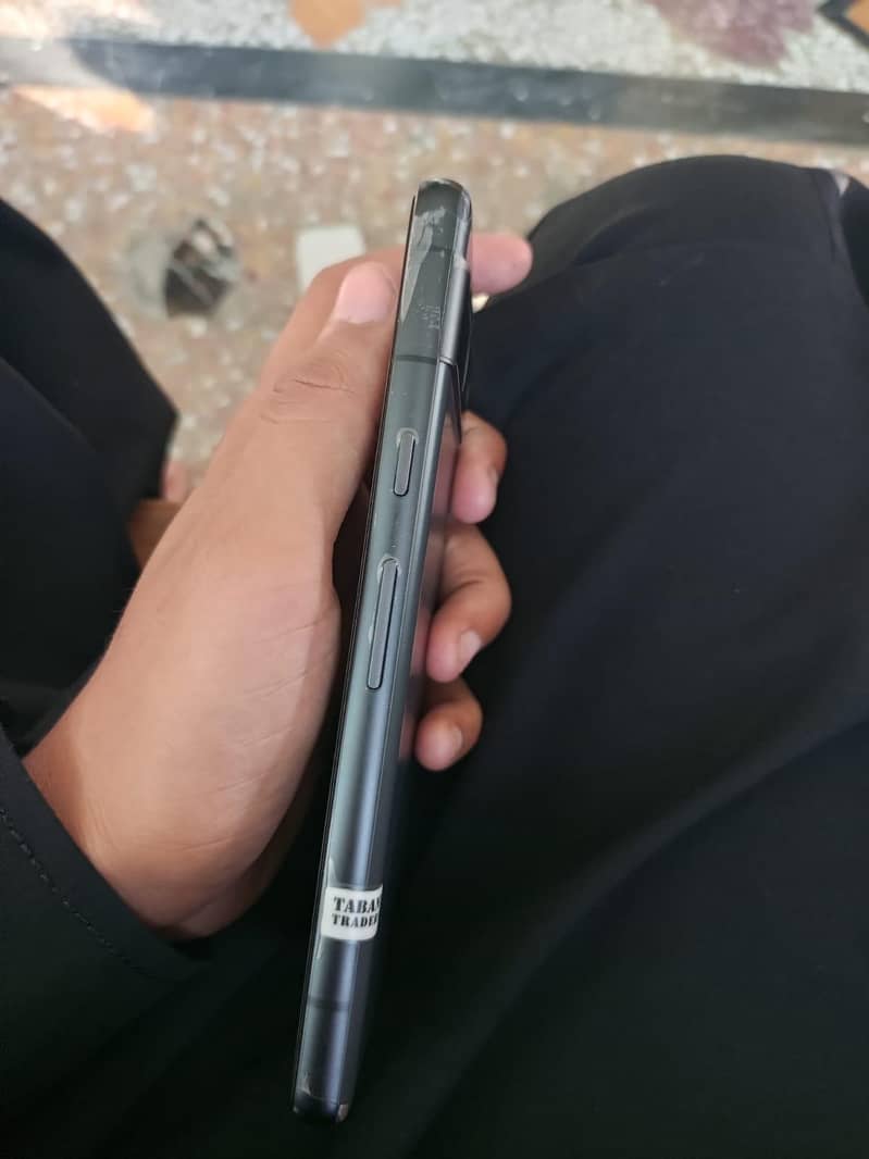 Google Pixel 7a 1