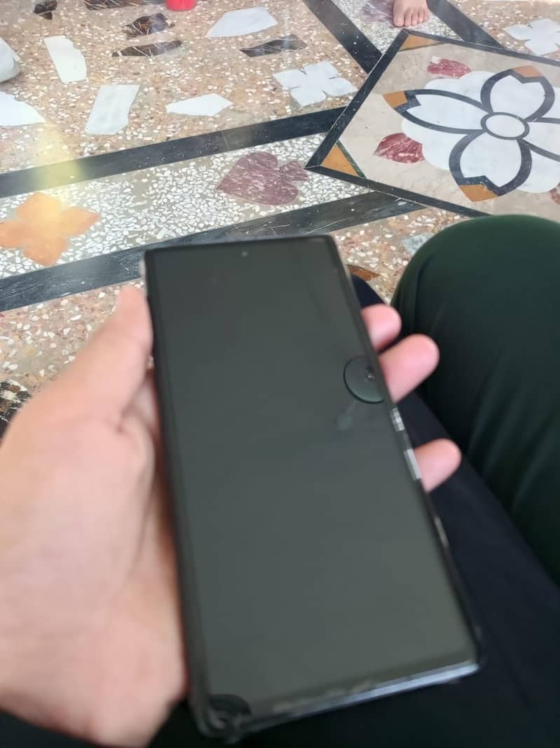 Google Pixel 7a 2
