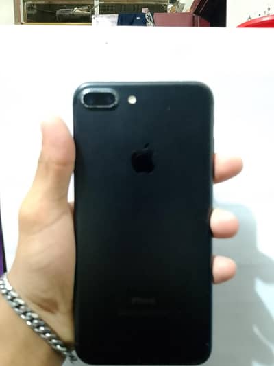 Apple iPhone 7 Plus
