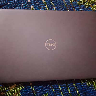 Dell Latitude 3410 | Core i5 10th Gen | 8GB RAM | 256GB SSD | Windows