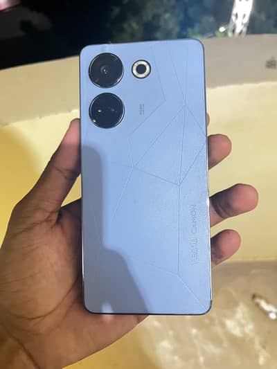 Tecno CAMON 20 Pro