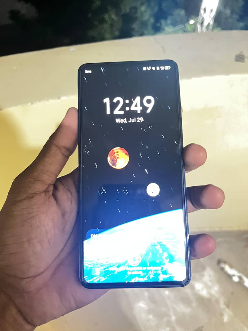 Tecno CAMON 20 Pro 1