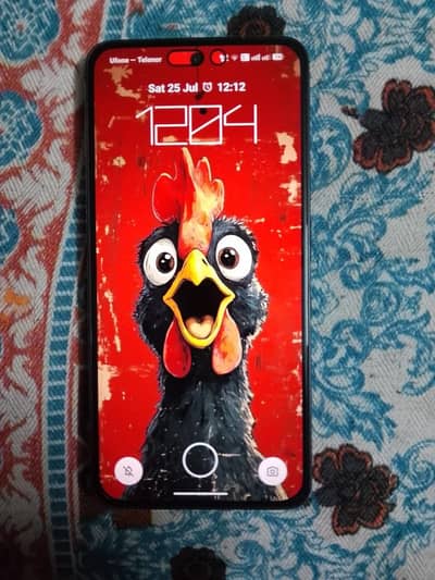 Nothing Phone 3A
