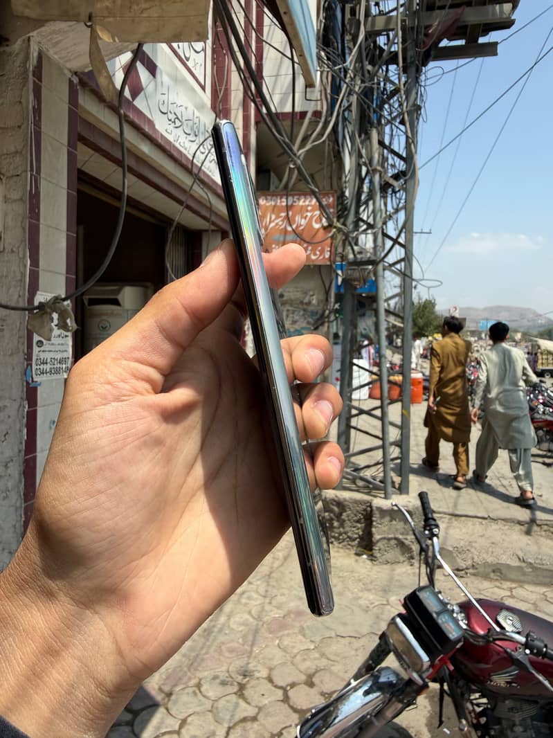 Samsung Note 10 Plus 4