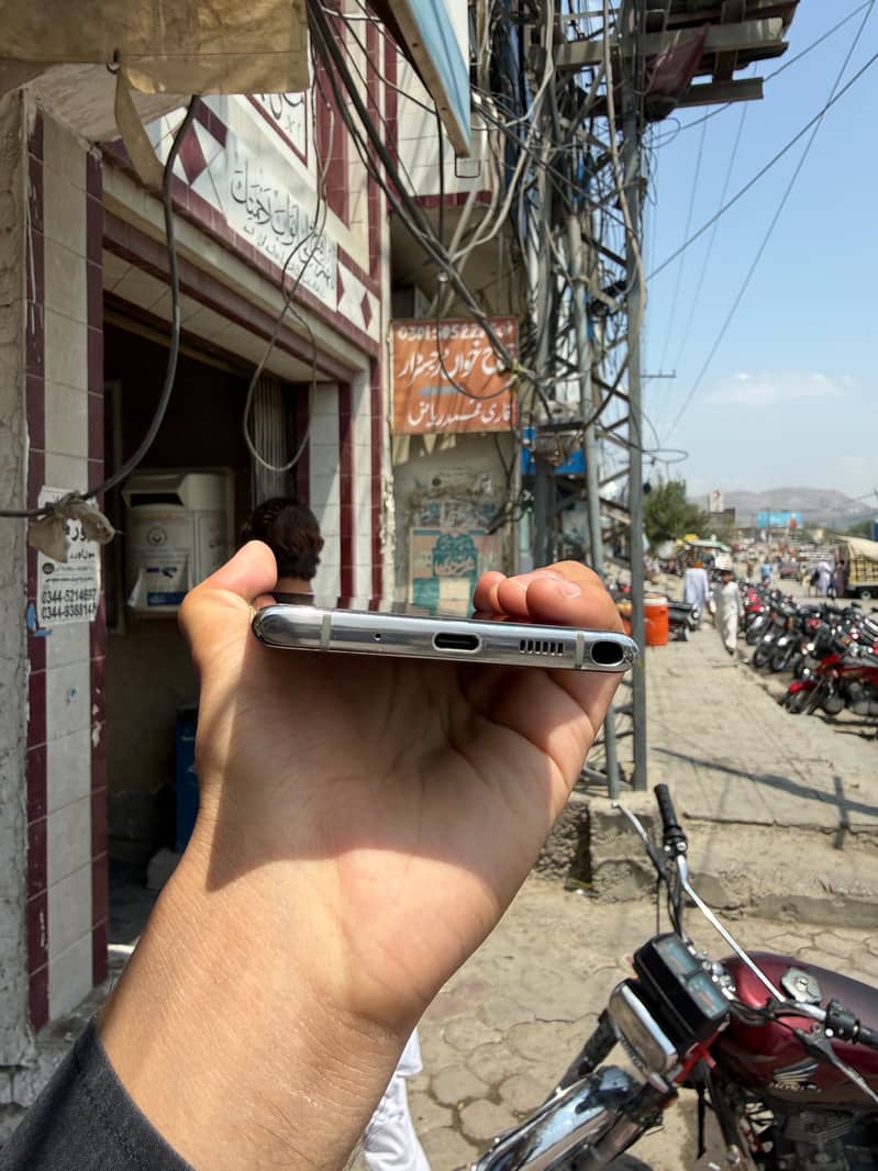 Samsung Note 10 Plus 5