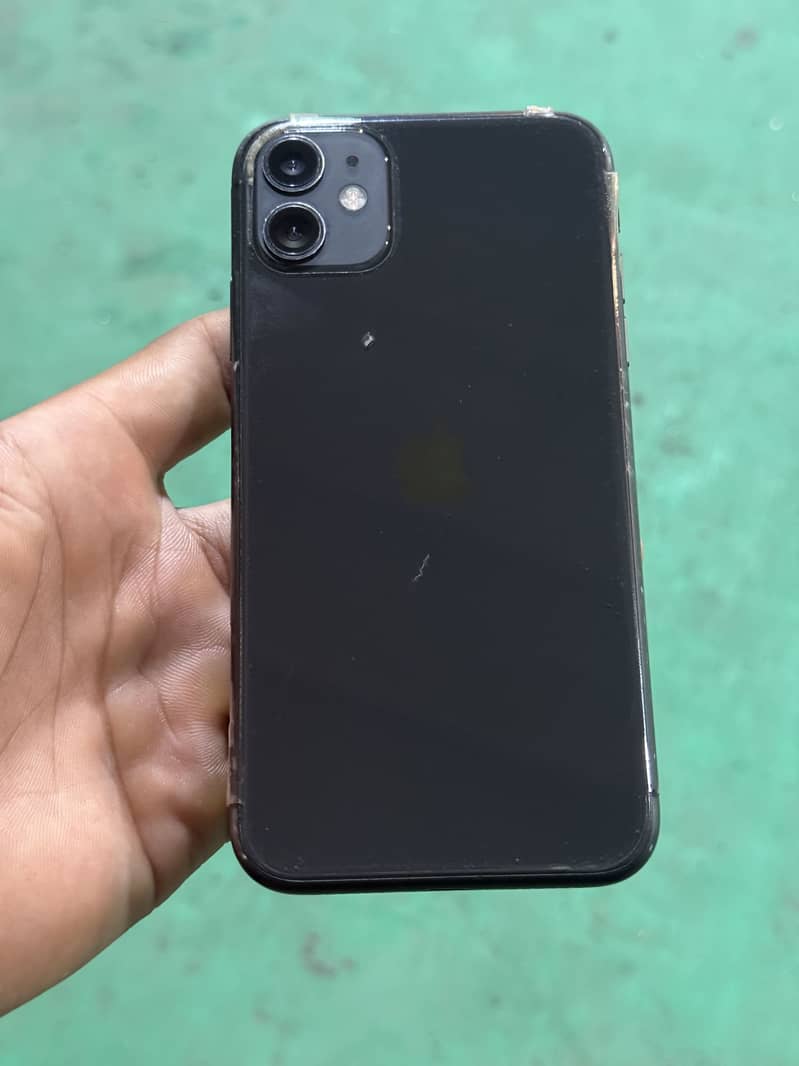 Apple iPhone 11 0