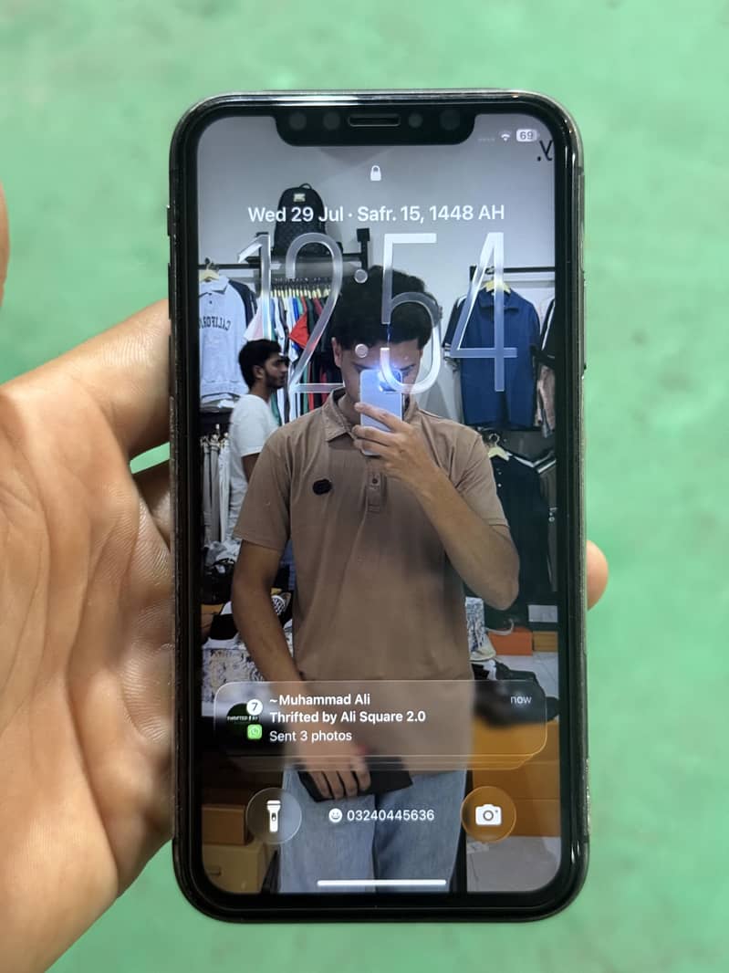 Apple iPhone 11 2