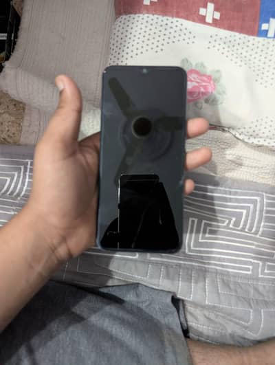 Tecno Spark 8C