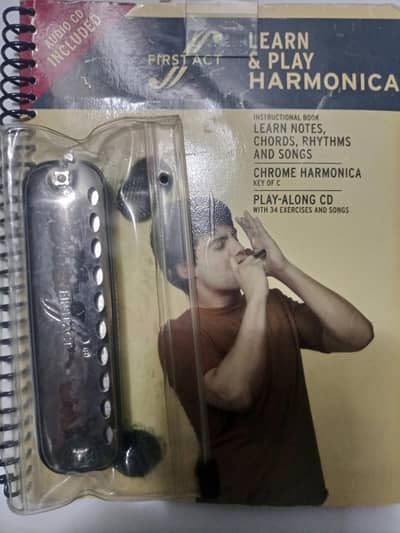 Harmonica