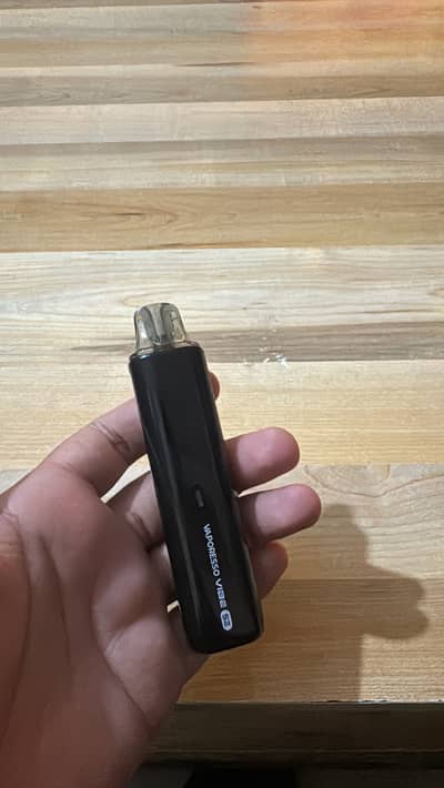Vaporesso Vibe SE