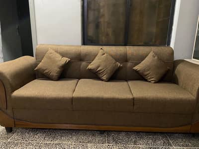 Sofa Set