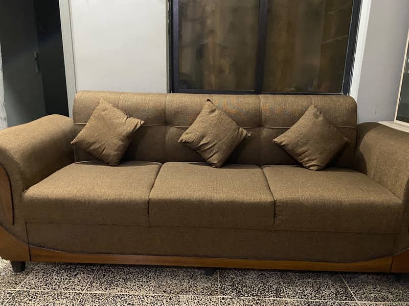 Sofa Set 0