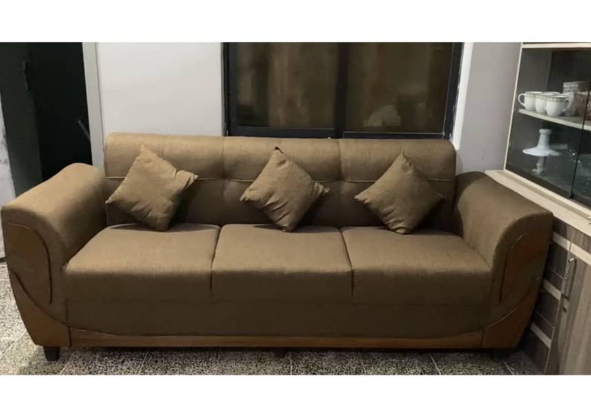 Sofa Set 1