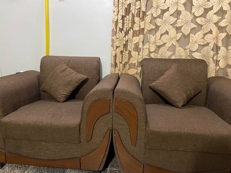 Sofa Set 2