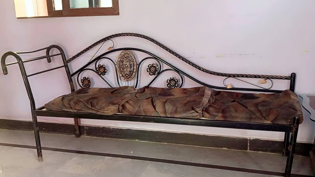 Iron Sofa sets 0