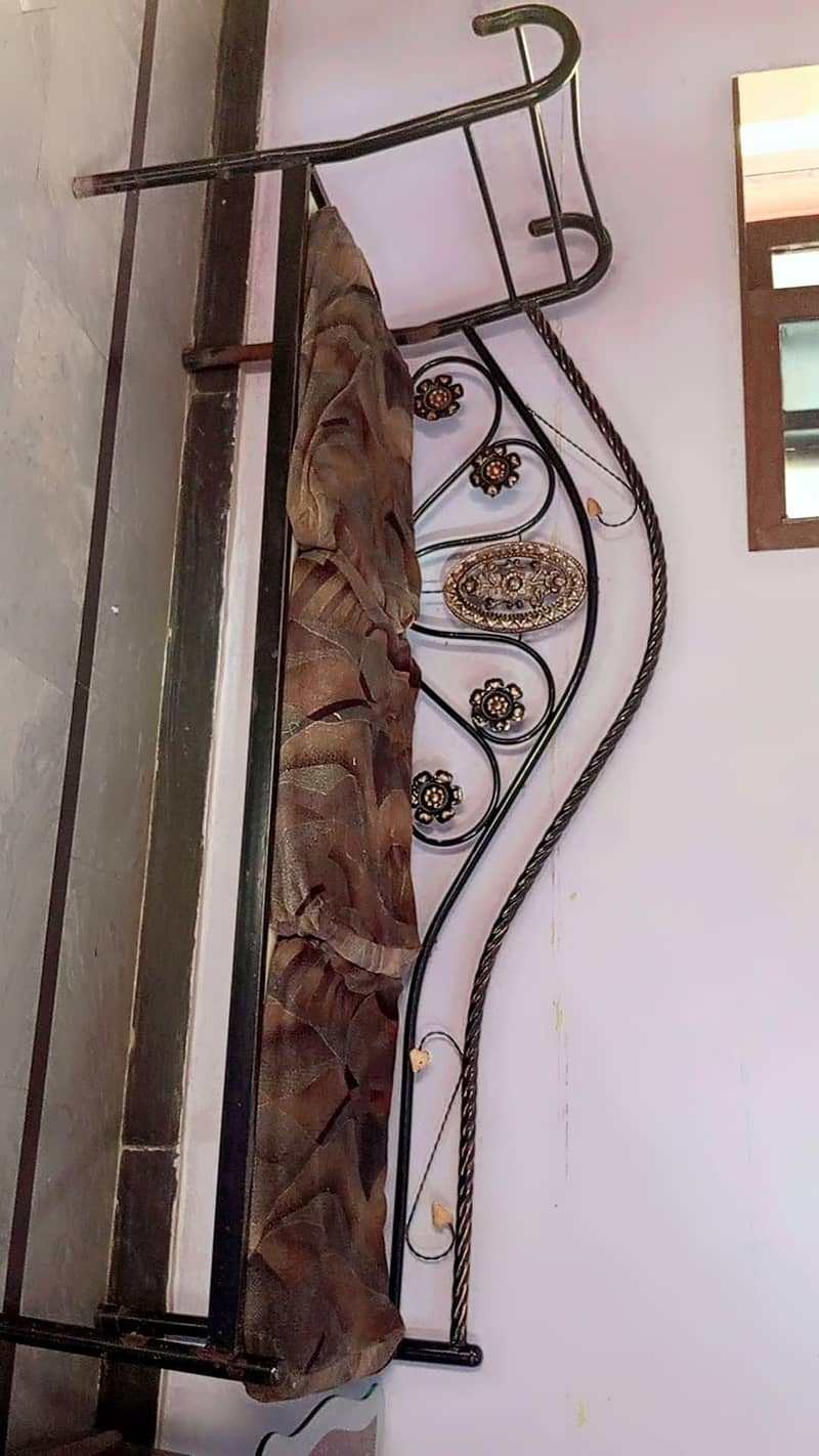 Iron Sofa sets 1