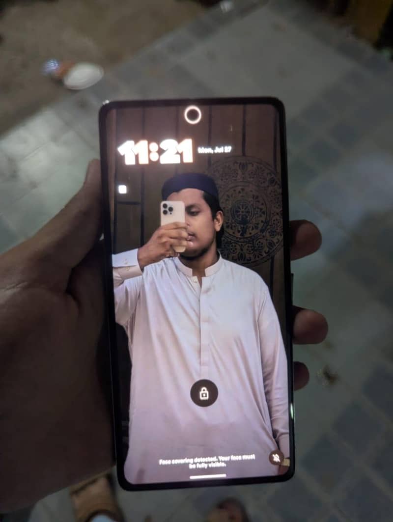 Google Pixel 7 Pro 0