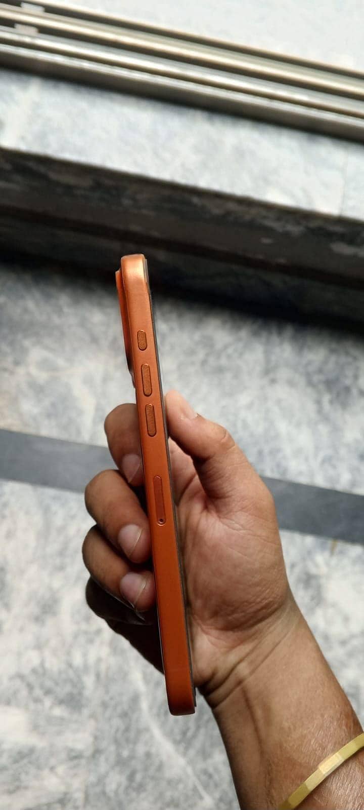 Apple iPhone 17 Pro Max 5