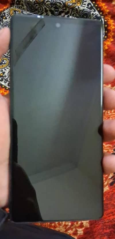 Google Pixel 6a