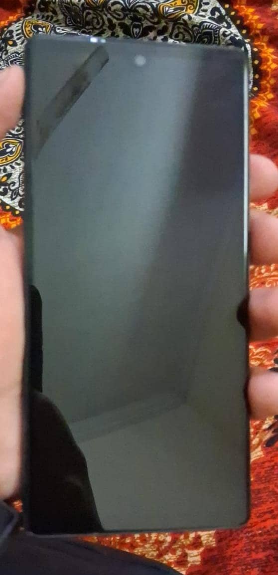 Google Pixel 6a 0