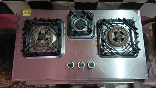 3mm Steel Sheet natural gas stove