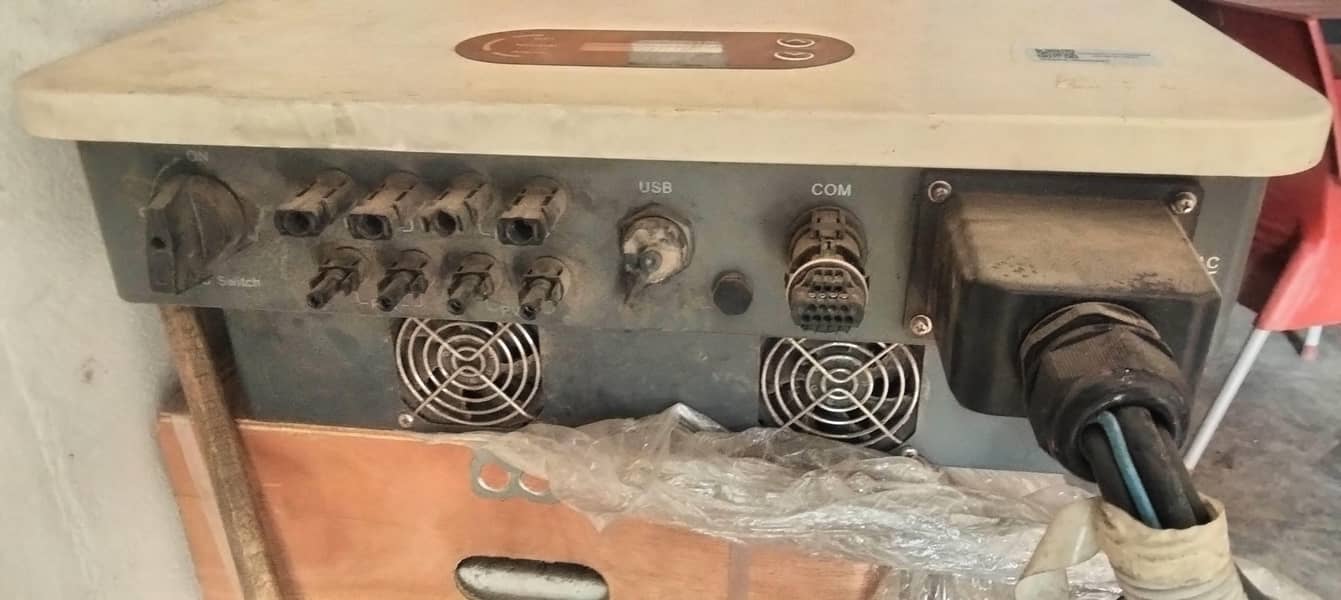 inverter 1