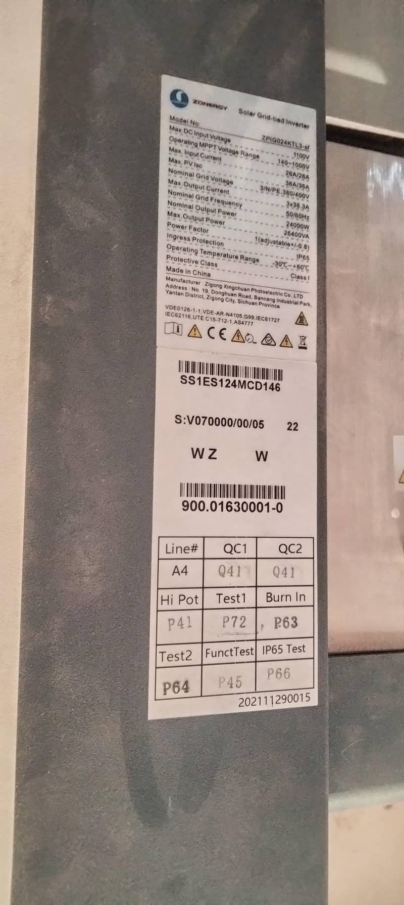 inverter 2