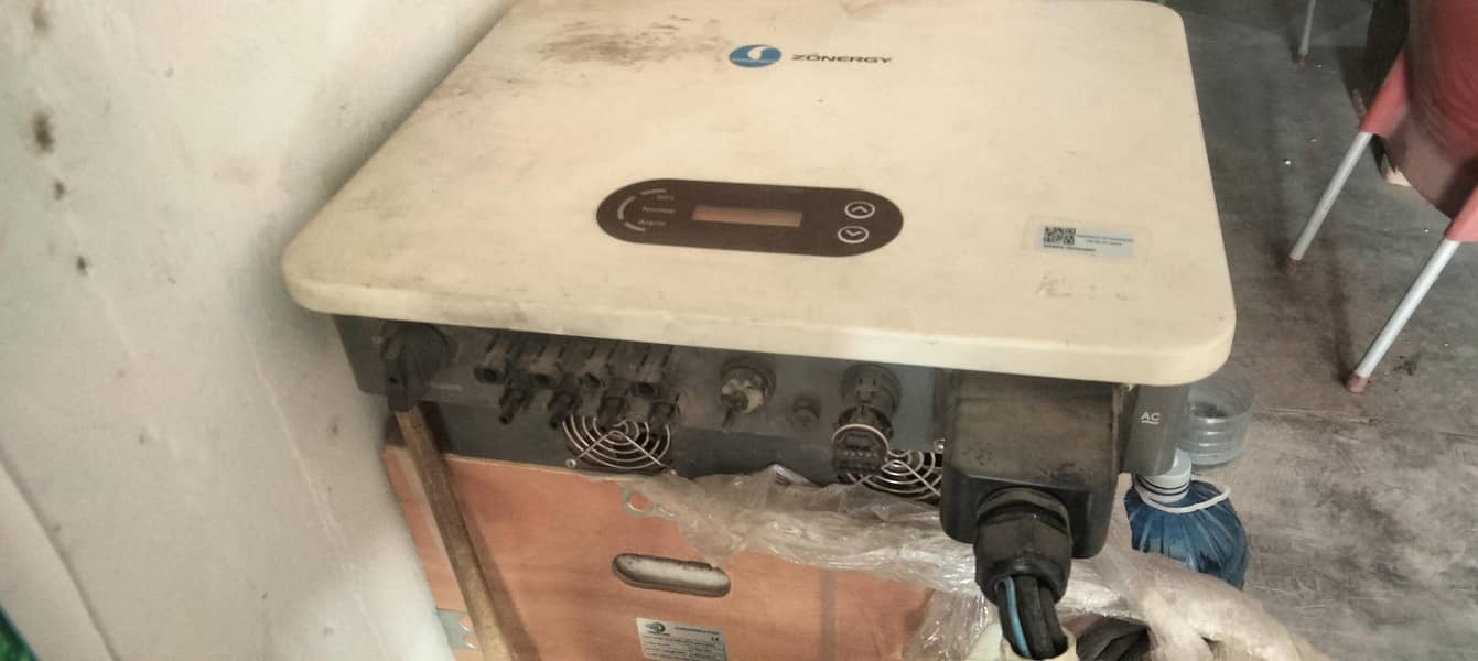 inverter 3