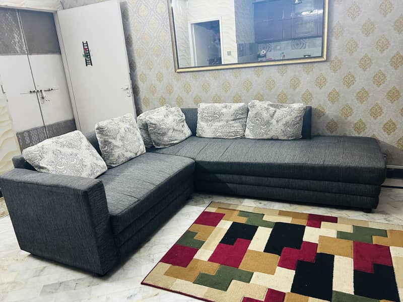 5 seater sofa set 1